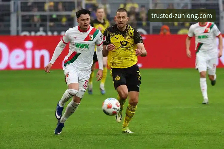 3大优势让多特蒙德锁定美职联新星赫扎尔哈尼