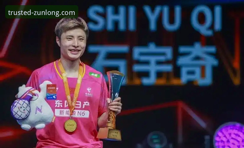 3个关键转折点，复盘石宇奇亚锦赛夺冠之战：一场教科书级的实战解析