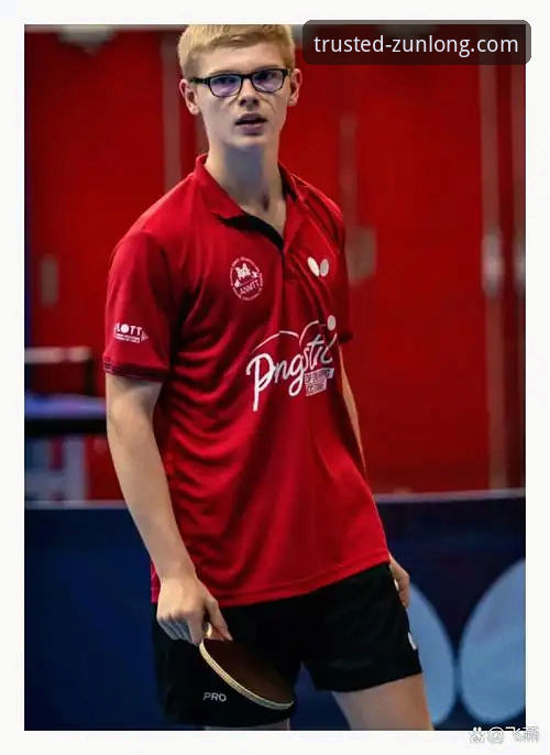 国乒小将黑马逆袭夺冠之路深度评测：从技术流视角解析尊龙体育平台赛事呈现